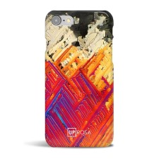  UPROSA Crystaline Cliff iPhone7 Case 